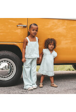 Your Wishes Your Wishes - Jeans Broek - Ruffle