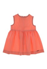 Gymp Gymp - pinafore Matty