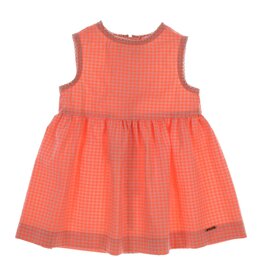 Gymp Gymp - pinafore Matty