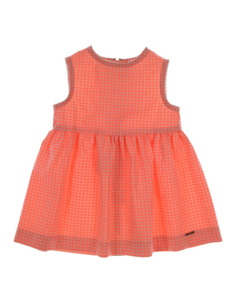 Gymp Gymp - pinafore Matty