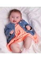 Gymp Gymp - pinafore Matty