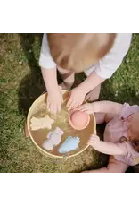 Mushie Mushie - Badset Space