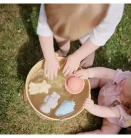 Mushie Mushie - Badset Space