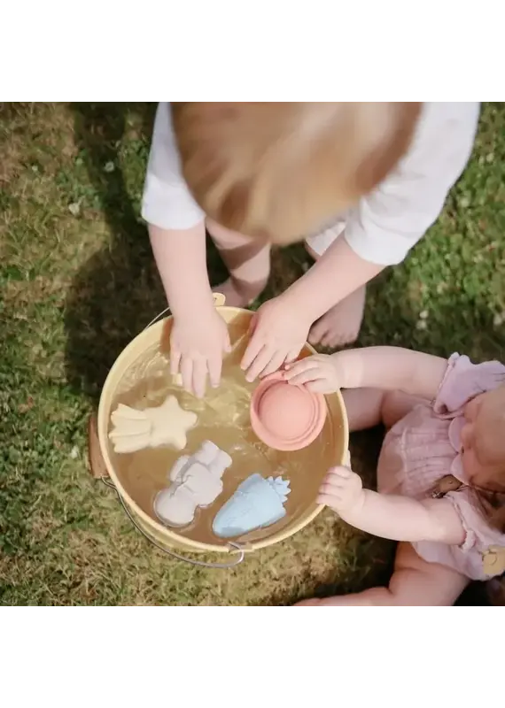 Mushie Mushie - Badset Space