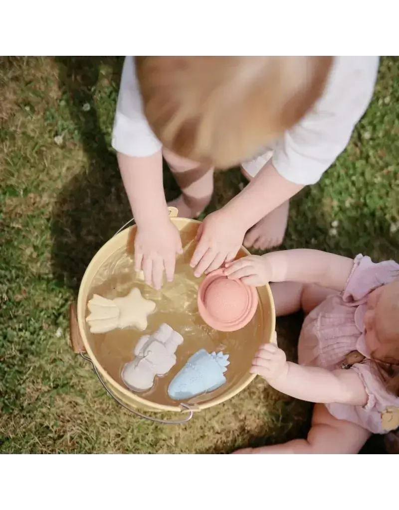 Mushie Mushie - Badset Space