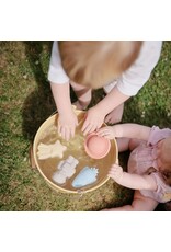 Mushie Mushie - Badset Space