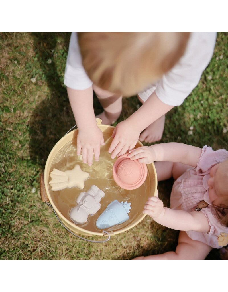 Mushie Mushie - Badset Space