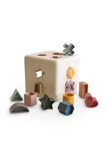 Mushie Mushie - sorteer box - Original