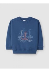 Laranjinha Laranjinha - sweater zeilen