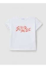 Laranjinha Laranjinha - t shirt sound of music