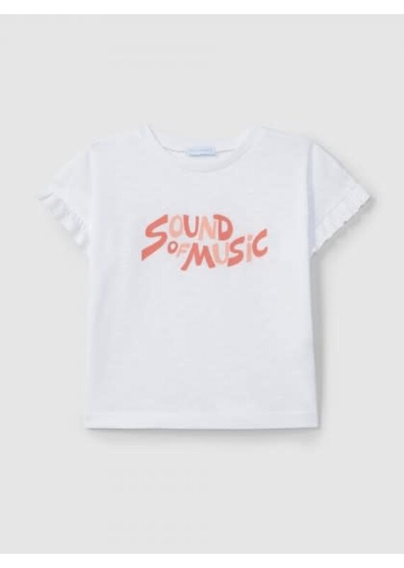 Laranjinha Laranjinha - t shirt sound of music