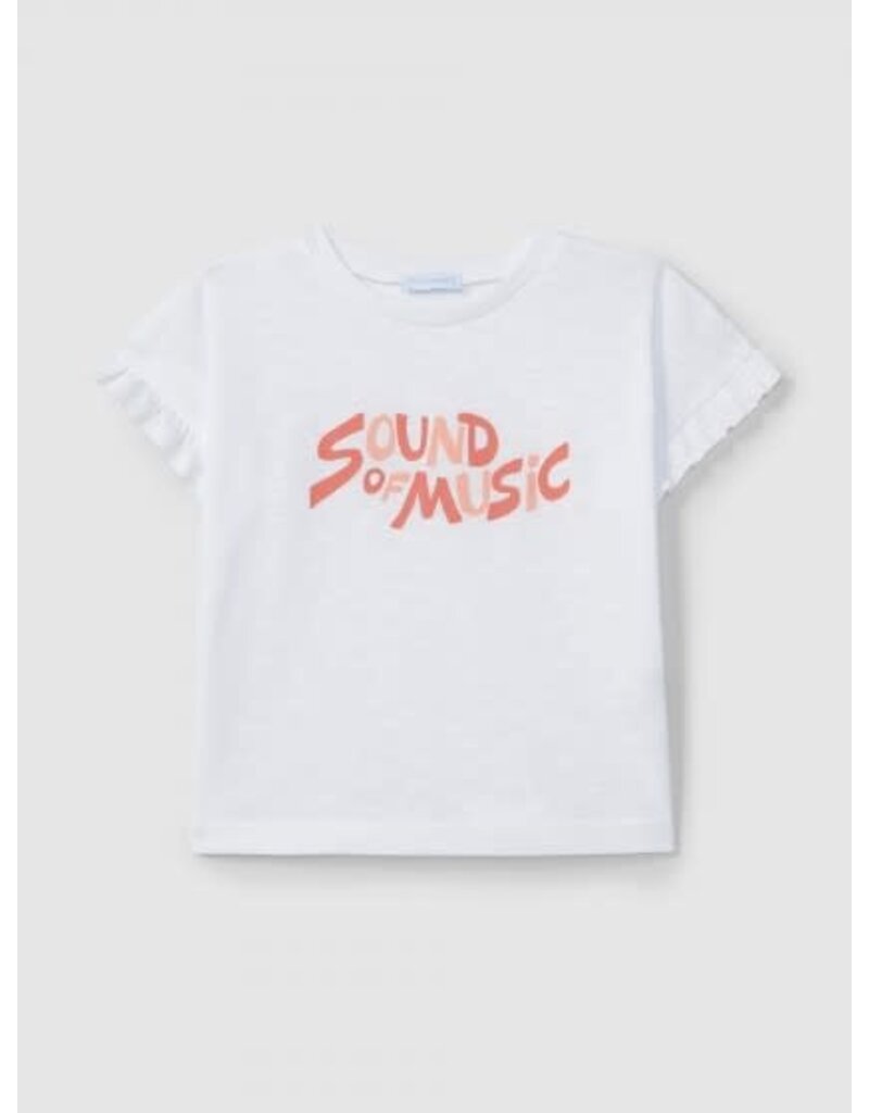 Laranjinha Laranjinha - t shirt sound of music