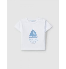 Laranjinha Laranjinha - t shirt zeilen