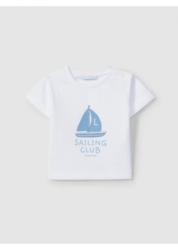 Laranjinha Laranjinha - t shirt zeilen