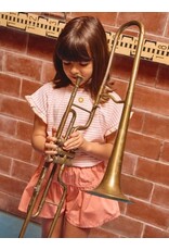 Laranjinha Laranjinha - short framboos