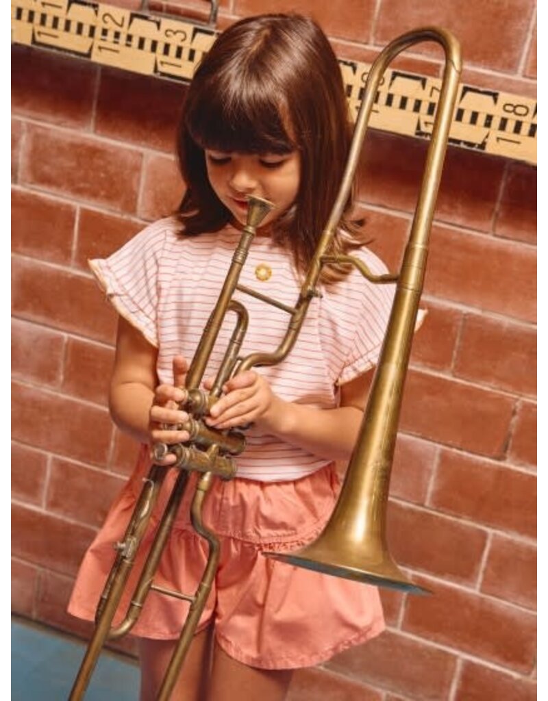 Laranjinha Laranjinha - short framboos