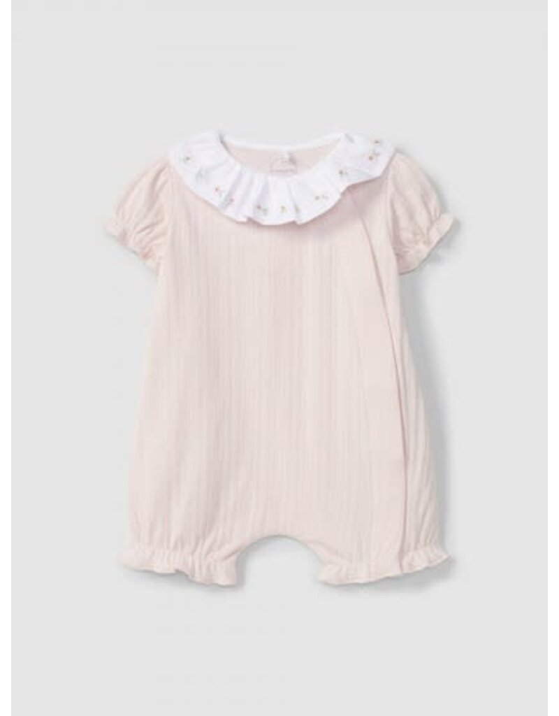 Laranjinha Laranjinha - zomerkruippakje rosa