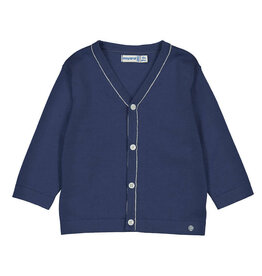 mayoral Mayoral - Cardigan blauw