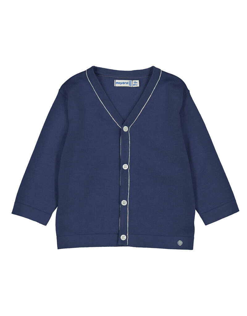mayoral Mayoral - Cardigan blauw