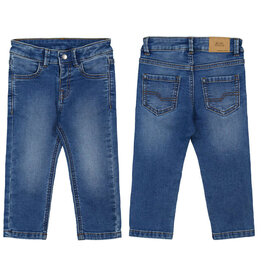 mayoral Mayoral -  Jeans Broek