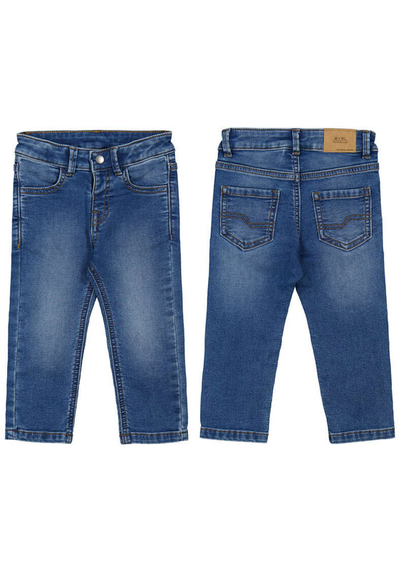 mayoral Mayoral -  Jeans Broek