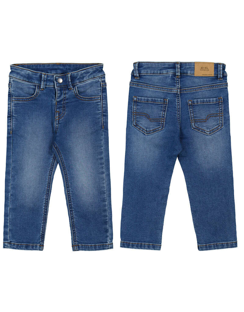 mayoral Mayoral -  Jeans Broek