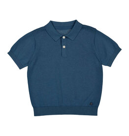 mayoral Mayoral - Basic Polo - Atlantic