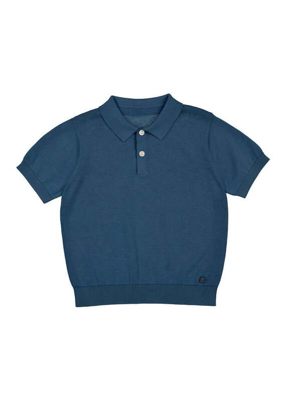 mayoral Mayoral - Basic Polo - Atlantic