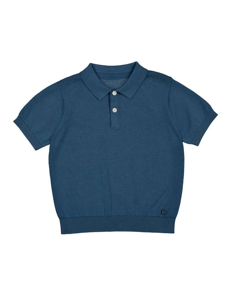 mayoral Mayoral - Basic Polo - Atlantic