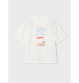 mayoral Mayoral - t shirt happy combo