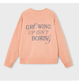 mayoral Mayoral - sweater growing up