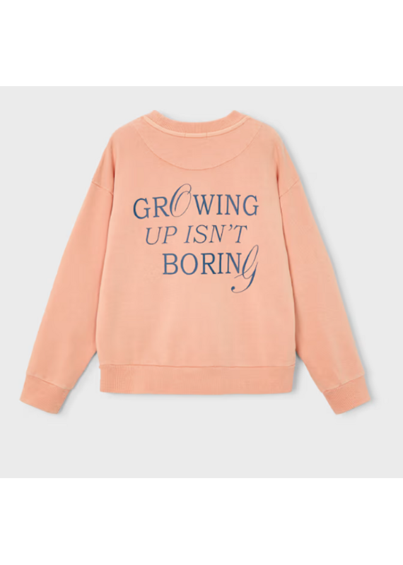 mayoral Mayoral - sweater growing up