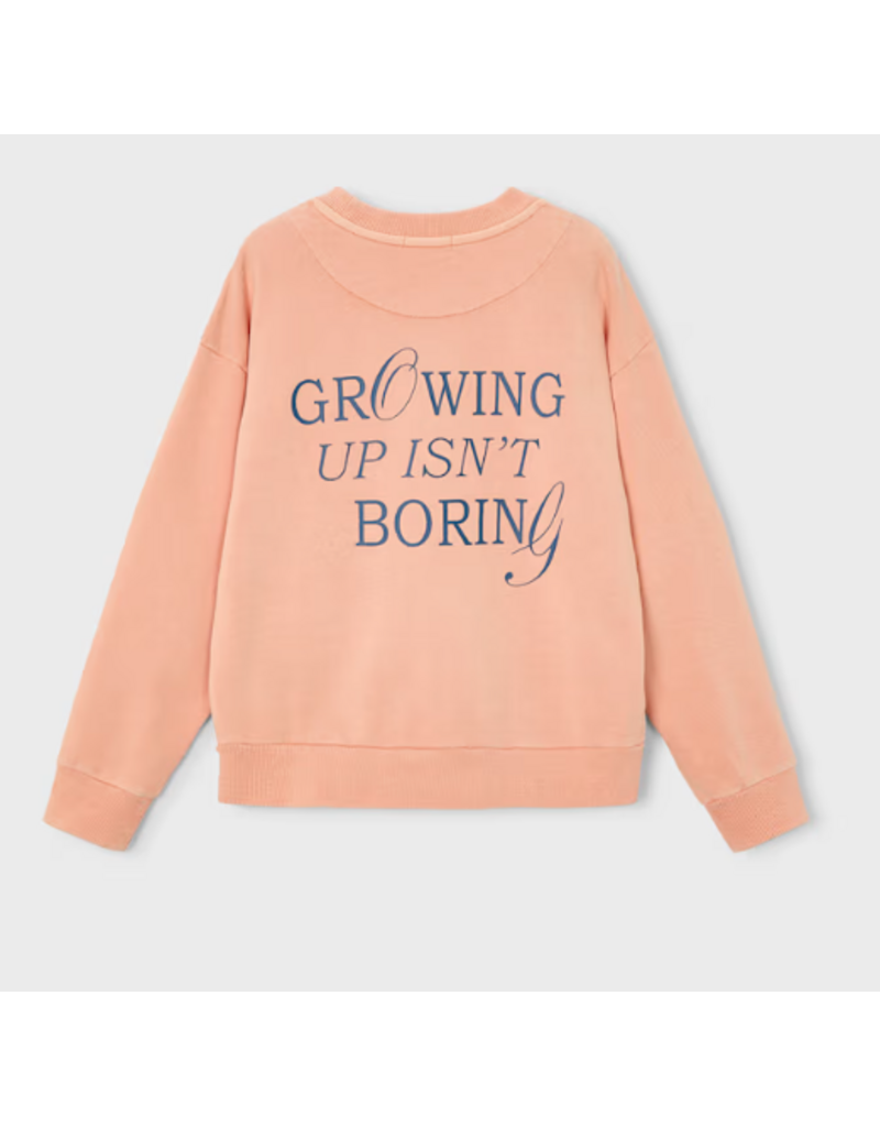 mayoral Mayoral - sweater growing up