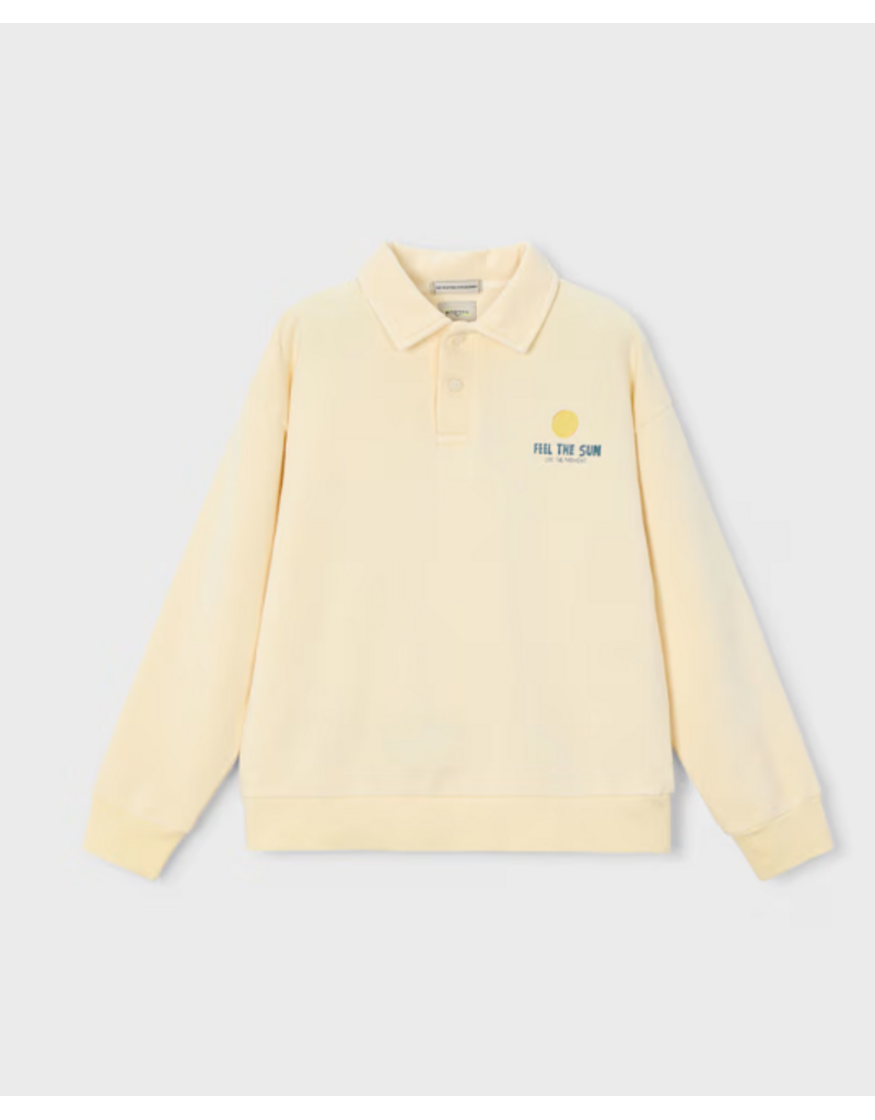 mayoral Mayoral - polo butter