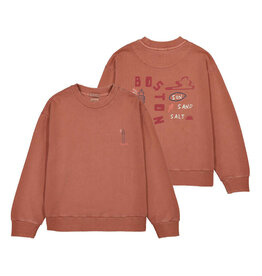 mayoral Mayoral - Boston Trui -  Sun Sand Salt