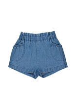 mayoral Mayoral - Jeans Shortje girls