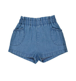 mayoral Mayoral - Jeans Shortje girls