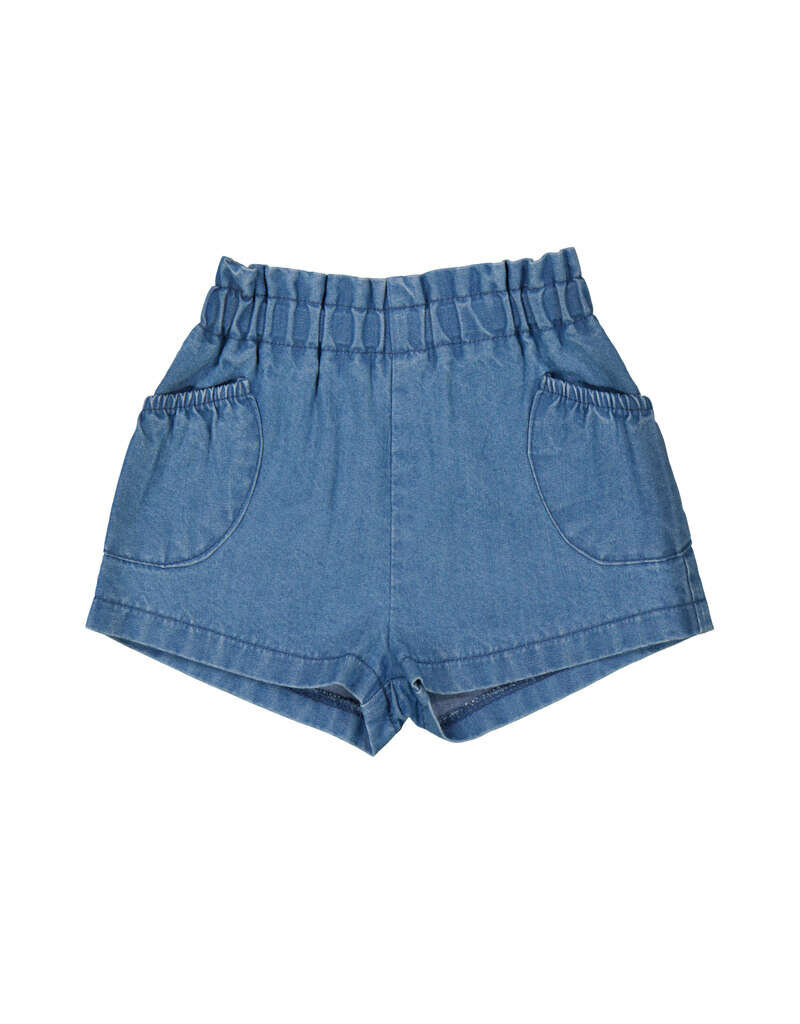 mayoral Mayoral - Jeans Shortje girls