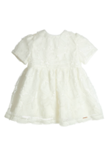 Gymp Gymp - kleedje bloeme