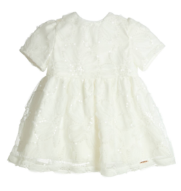 Gymp Gymp - kleedje bloeme