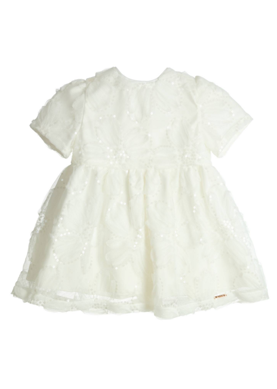 Gymp Gymp - kleedje bloeme