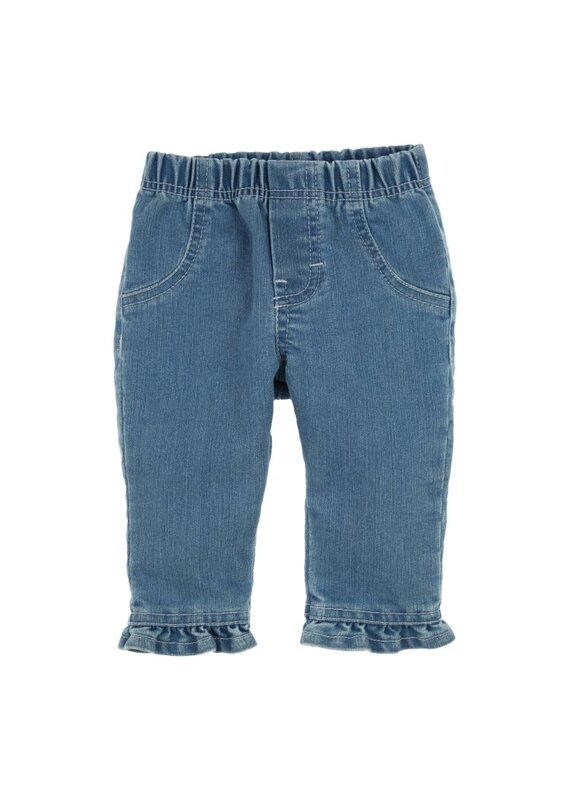 Gymp Gymp- jeansbroek meisjes-Jason