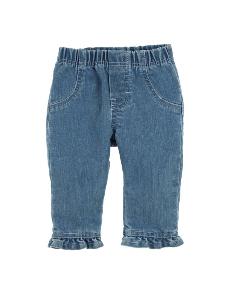 Gymp Gymp- jeansbroek meisjes-Jason