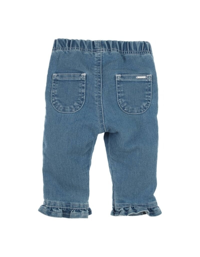 Gymp Gymp- jeansbroek meisjes-Jason