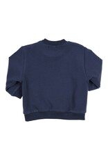 Gymp Gymp-Sweater-Carbon-Navy