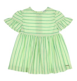 Gymp Gymp-jurkje Tansy- green