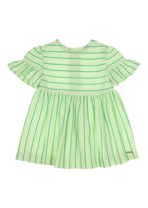 Gymp Gymp-jurkje Tansy- green