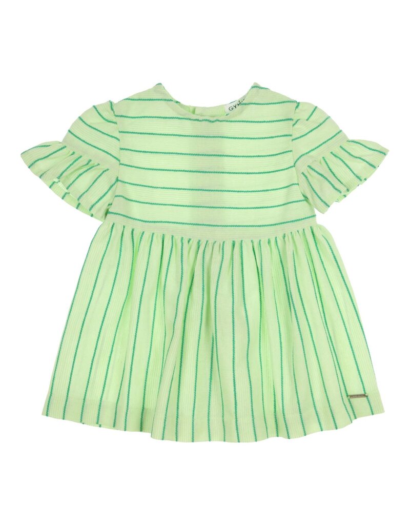 Gymp Gymp-jurkje Tansy- green