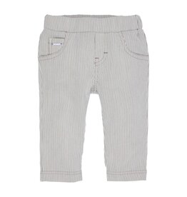 Gymp Gymp-broek Gidi-Beige streepje