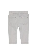 Gymp Gymp-broek Gidi-Beige streepje